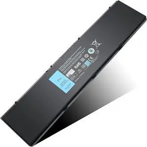 IEFUU New Replacement Laptop Battery for Dell Latitude E7440 E7450 E7420 Battery fit 451-BBFV 3RNFD G0G2M PFXCR T19VW 34GKR 0909H5 0G95J5 E225846 Notebook Battery
