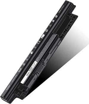 New Replacement MR90Y Laptop Battery for Dell Inspiron 14 3421, 14R 5421 5437, 15 3521, 15R 5521 5537, 17 3721 3737, 17R 5721 5737, Fit P/N XCMRD 0MF69 9K1VP 6HY59 68DTP Battery