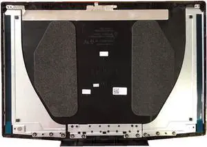 New Replacement for Dell G3 15 3590 Laptop LCD Cover Back Rear Top Lid 747kp 0747KP 460.0H70N.0022 with Blue Logo