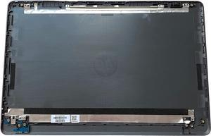 New Replacement for HP Probook 250 255 G6 Laptop LCD Cover Back Rear Top Lid L13912-001 929893-001 - OEM