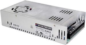Chengliang Power Supply Dc 24v 17a 400w Original Ender 3 3D Printer Switching PSU UL Certified