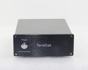 DC12V High Level Linear Power Supply for Mytek Brooklyn DAC