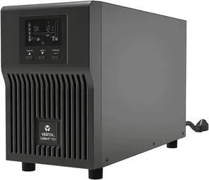 Liebert PSI5 UPS - 1440VA 1350W 120V, Line Interactive AVR Mini Tower Sine Wave UPS, 0.9 Power Factor Uninterruptible Power Supply(Battery Backup) with Surge Protection (PSI5-1500MT120)