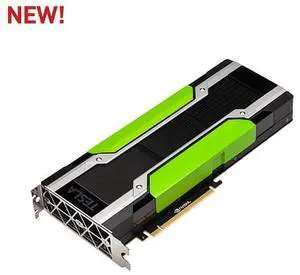 PNY NVIDIA Tesla P40 GPU 24GB GDDR5 PCIE x16 TCSP40M-24GB-PB Content GPU Card PNY NVIDIA Tesla P40 GPU 24GB GDDR5 PCIE x16 TCSP40M-24GB-PB Content GPU Card