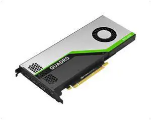 PNY NVIDIA Quadro RTX 4000 - The WorldS First Ray Tracing GPU PNY NVIDIA Quadro RTX 4000 - The WorldS First Ray Tracing GPU
