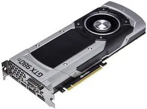 PNY GeForce GTX 980 Ti 6GB CG EDITION, VCGGTX980T6XPB-CG PNY GeForce GTX 980 Ti 6GB CG EDITION, VCGGTX980T6XPB-CG