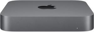 Apple Mac Mini A1993 8GB 256GB SSD Core i5-8500B 3.0GHz macOS, Space Gray