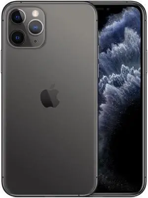 Apple iPhone 11 Pro 256GB 5.8" 4G LTE Verizon Unlocked, Space Grey