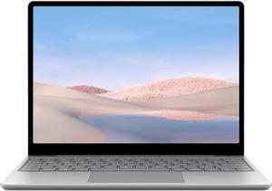 Microsoft Surface Go THH-00001 12.4" Touch 8GB 128GB SSD Core i5-1035G1 1.0GHz Win10S, Platinum