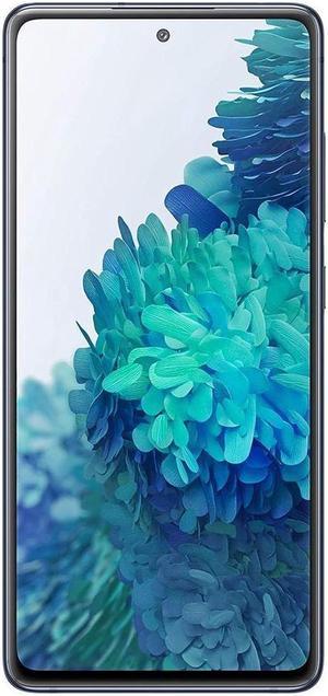 Samsung Galaxy S20 FE 128GB 6.5" 5G T-Mobile Only, Cloud Navy
