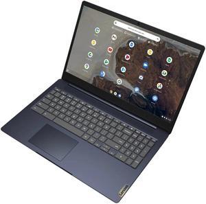 Lenovo Chromebook 3 15IJL6 15.6" 4GB 64GB eMMC Celeron N4500, Artic Grey