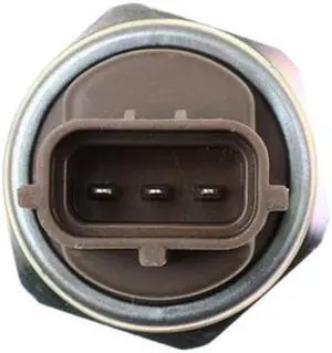 Fuel Rail Pressure Sensor Regulator For Isuzu 4HK1 6HK1 4990006131, 8-98119790-0