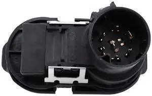 Acaigel Rear Bumper Trailer Tow Harness Kit 9L3Z-15A416-A For Ford F-150 2009-2014