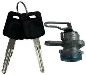 Acaigel Tailgate Lock Cylinder K3477EA800 For Nissan Frontier 2005-2021