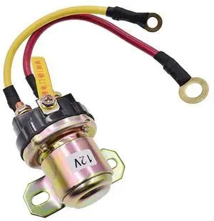 Acaigel Glow Plug Control Relay MD337888 For Mitsubishi Pajero 2 MK2 V34 V36 Nativa Sport 1 K94W K97W L200 Triton III 4D56 4M40
