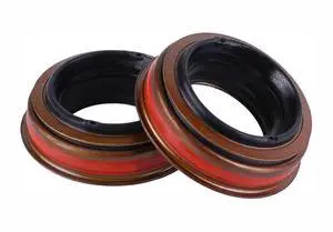 Paiying 2Pcs Axle Shaft Seal 68304271AA For Jeep Wrangler JK JKU TJ 2013 2014 2015-2018