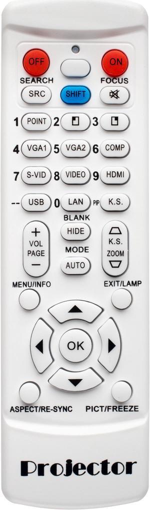MITSUBISHI HC7000 HC6800 HC7800D HC7800DW HC7900DW remote