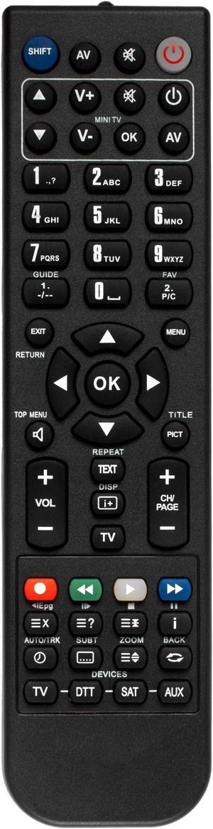 ONKYO CR185 CHR185 RC427S RC292S-2 TX-DS484 RC292S remote
