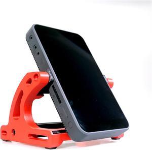 PepperTech Digital PK1 Pro Streamer IS for YoloBox Instream Bundle (Red)
