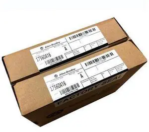 Allen Bradley 1756-OA16 ControlLogix Factory Sealed Output Module Allen Bradley 1756-OA16 ControlLogix Factory Sealed Output Module