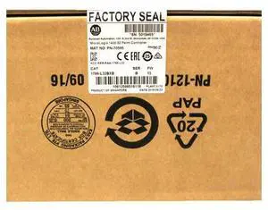 AB Allen Bradley MicroLogix 1400 1766-L32BXB 1766L32BXB Factory Sealed AB Allen Bradley MicroLogix 1400 1766-L32BXB 1766L32BXB Factory Sealed