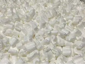 Packing Peanuts Shipping Anti Static Loose Fill 30 Gallons 4 Cubic Feet White
