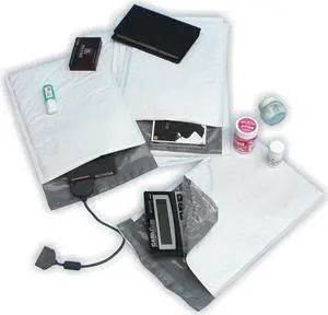 20 #4 9.5x14.5 Poly Bubble Padded Envelopes Mailers Case 9.5"x14.5