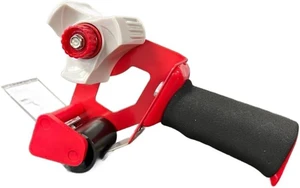 2" Inch Portable Tape Gun Dispenser Packing Packaging Sealing Cutter Heavy Duty 2" Inch Portable Tape Gun Dispenser Packing Packaging Sealing Cutter Heavy Duty