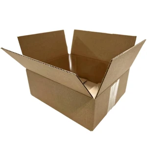 50 16x12x8 Cardboard Paper Boxes Mailing Packing Shipping Box Corrugated Carton 50 16x12x8 Cardboard Paper Boxes Mailing Packing Shipping Box Corrugated Carton