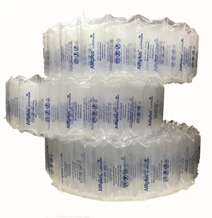 4x8 Air Pillows 330 Loose Fill Packaging Packing Shipping Cushioning 40 Gallons 4x8 Air Pillows 330 Loose Fill Packaging Packing Shipping Cushioning 40 Gallons