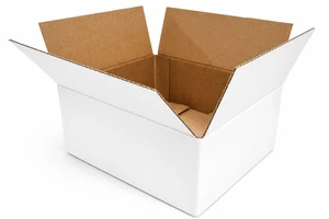 50 4x4x4 Cardboard Paper Boxes Mailing Packing Shipping Box Corrugated Carton 50 4x4x4 Cardboard Paper Boxes Mailing Packing Shipping Box Corrugated Carton
