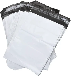 500 4x6 Poly Mailers Envelopes Self Seal Shipping Bags 2 Mil 4" x 6" 500 4x6 Poly Mailers Envelopes Self Seal Shipping Bags 2 Mil 4" x 6"