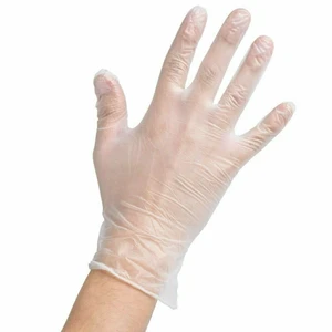 1000 Powder Free Gloves Vinal Foodservice Grade (Non Latex Nitrile Exam) Small 1000 Powder Free Gloves Vinal Foodservice Grade (Non Latex Nitrile Exam) Small