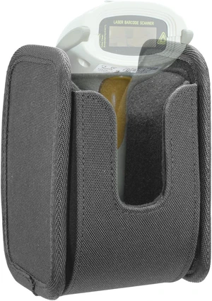 iBolt Barcode Scanner Holder w/Industry Standard AMPS Connection - Great for forklifts, Warehouses, Material handling environments iBolt Barcode Scanner Holder w/Industry Standard AMPS Connection - Great for forklifts, Warehouses, Material handling environments