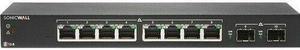 Sonicwall Switch Sws12-8