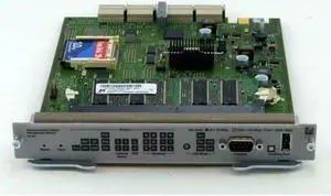 Hp J8726a Procurve Switch 5400Zl Management Module
