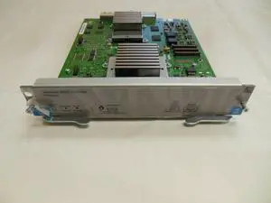 J9051a Hp Procurve Wireless Edge Services Zl Module