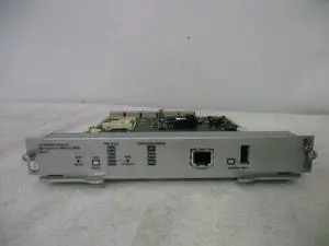 Hp E8200 Zl Switch System Support Module (Mm) J9092a (B377)