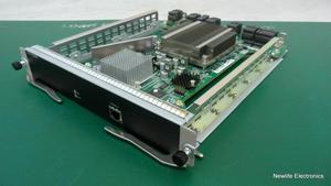 Hp Jc751-61101 10504 640Gbps Type B Fabric Module Jc751a