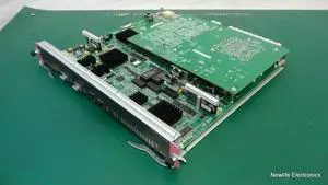 Hp Jd193-61301 7500 384Gbps Fabric Module W/2 Xfp Ports Jd193b