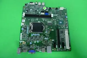 Genuine Dell Inspiron 3671 Desktop Motherboard 1W26n