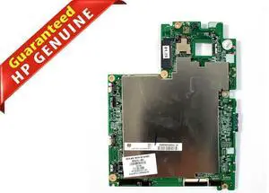 Motherboard 803470-601 Intel Z3735F 1.33 GHz 2GB 64GB For 10.1" HP Pro Tablet 10