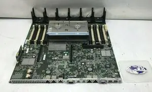 Hp 583918-001 599038-001 583918-00B Intel Xeon E5620 013224-002 507661-001 Mobo