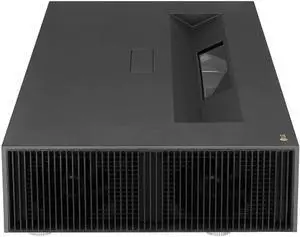 LG Electronics HU915QB 300-Lumen 4K (3840x2160) DLP Projector, Black