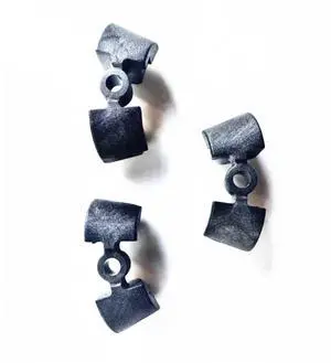 Furulu 3x Clutch Sliding Cam Shoe Block Slider 0800-052204 For CFMoto 450CC 520CC 850CC