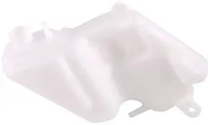 Yassdwbn 43078-0553 Coolant Reservoir Tank Fit For Kawasaki Ninja 650 2012-2016