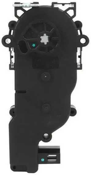 Yassdwbn Rear Tailgate Boot Lid Lock Actuator For Mercedes-Benz C300 C350E A2047500060 Yassdwbn Rear Tailgate Boot Lid Lock Actuator For Mercedes-Benz C300 C350E A2047500060