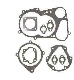 Yassdwbn Complete Gasket Kit For Suzuki Jr50 Lt50 Alt50