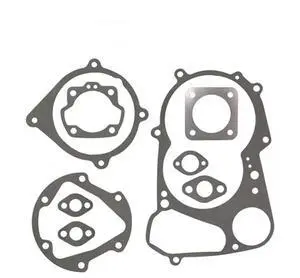 Paiying Complete Gasket Kit For Suzuki Jr50 Lt50 Alt50