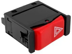 Paiying Emergency Light Switch A0008209010 Fits For Mercedes W123 W201 W126